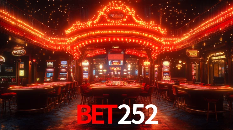 Explore as vantagens do Bet252: serviço profissional e confiabilidade