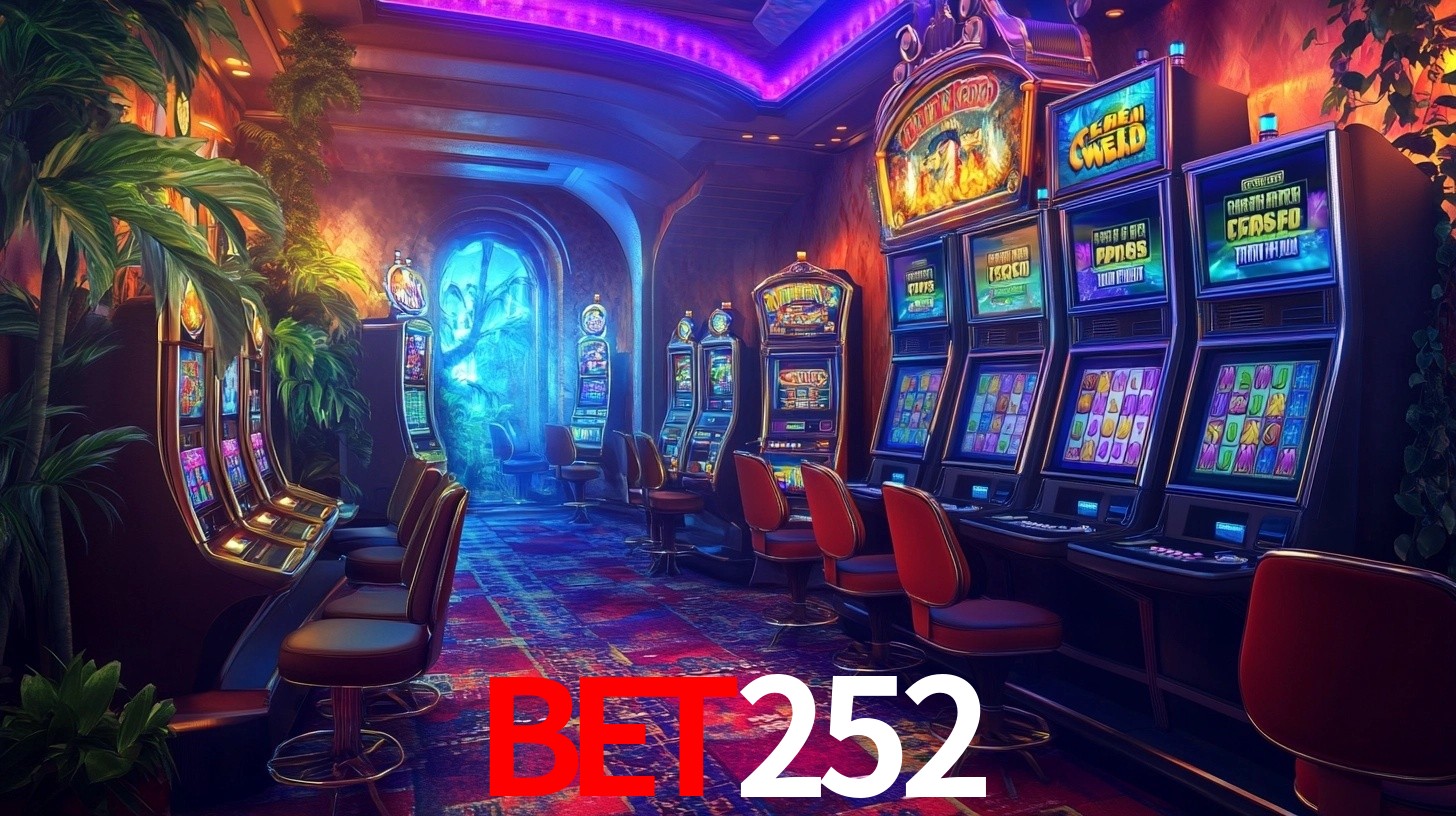 Daily Bonuses Bet252