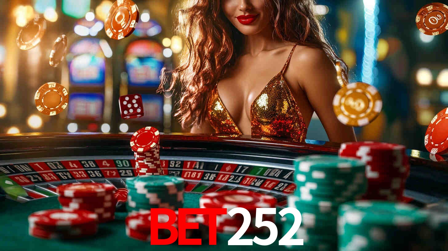 Premium Interface Bet252